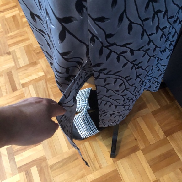 HKR collections vintage skirt size 11/12 - Picture 5 of 9